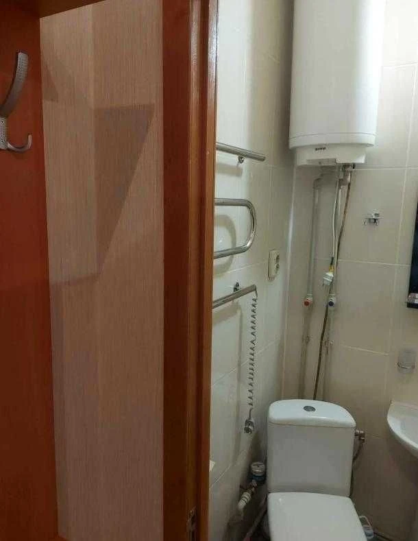 Apartment for Sale in the Sportivnaya Metro Area