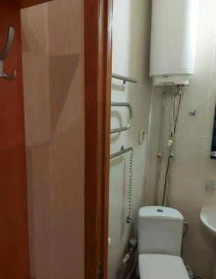 Apartment for Sale in the Sportivnaya Metro Area