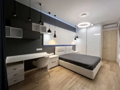 Квартира. Харків, Дмитра Антоненка вул.