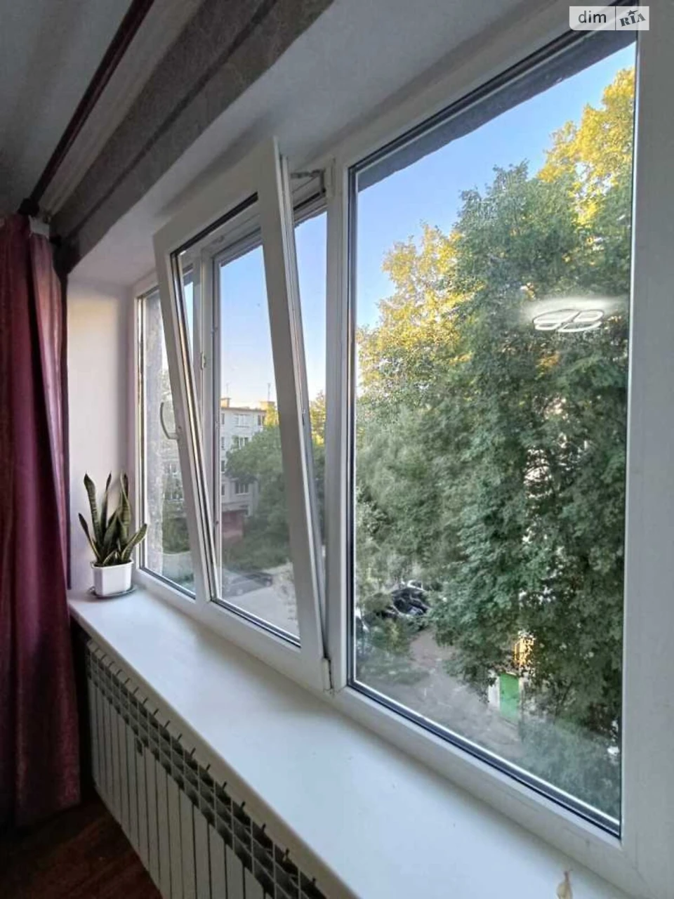 Продаж Квартира Половки