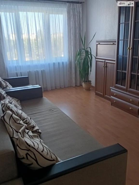 Long-Term Rental Apartment "Vishchenkа"
