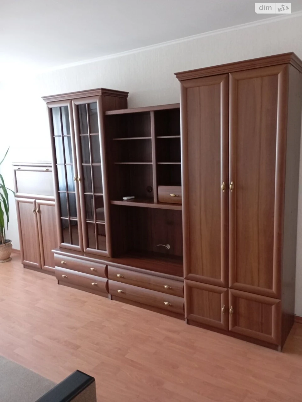 Довгострокова Оренда Квартира Вишенька