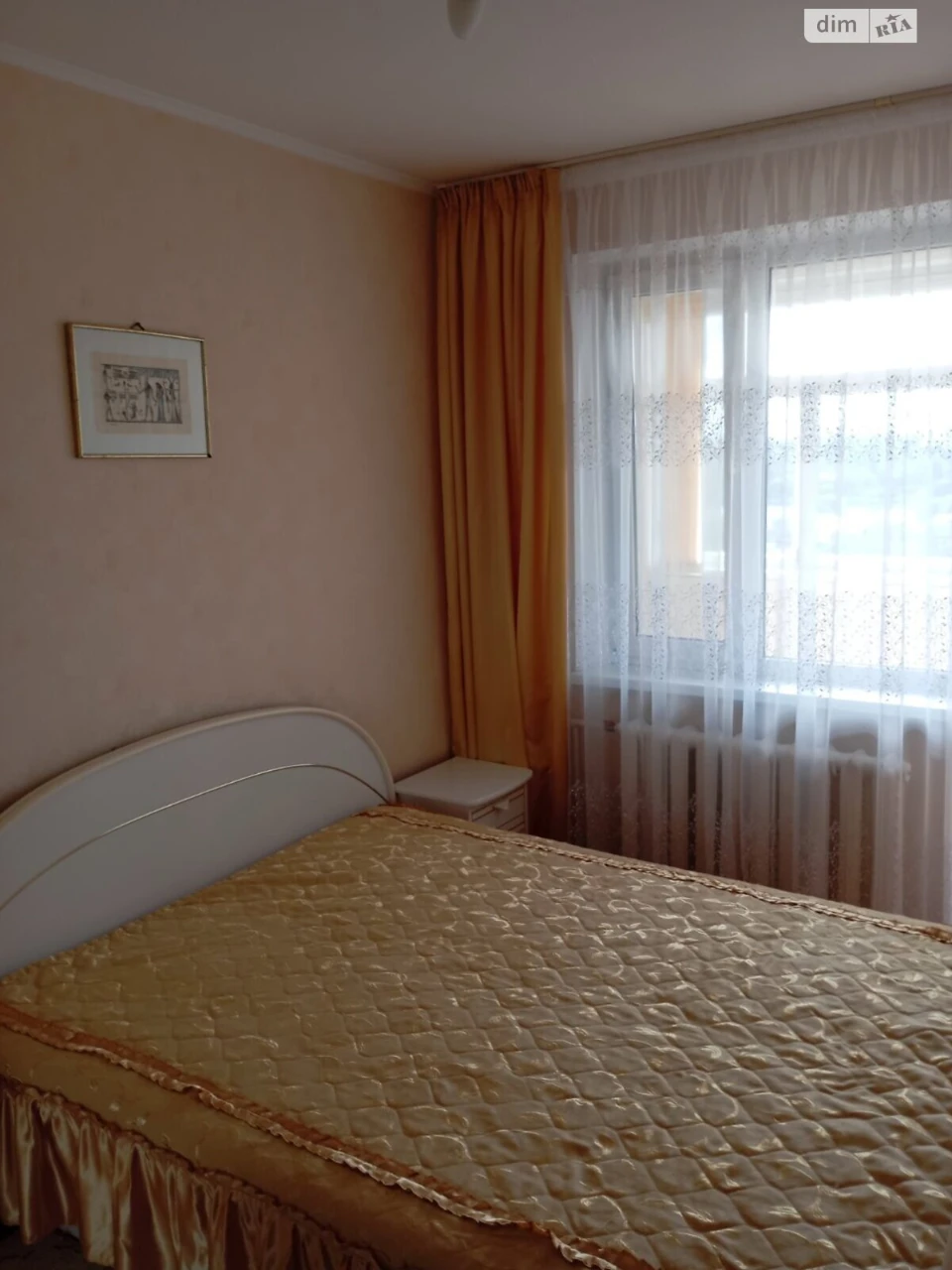 Довгострокова Оренда Квартира Вишенька