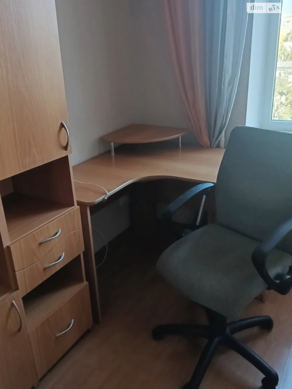 Довгострокова Оренда Квартира Вишенька