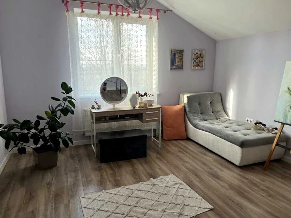 Дом. Винница, Некрасово
