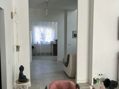 Дом. Винница, Некрасово