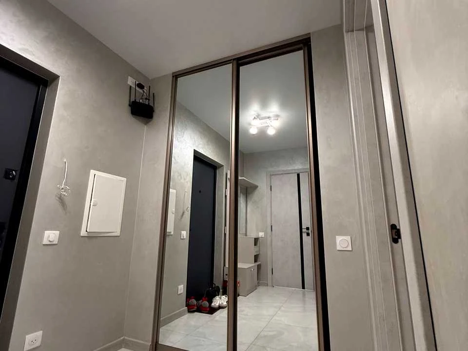 Apartment. Ivano-Frankivsk, Heroiv Mykolaeva Street
