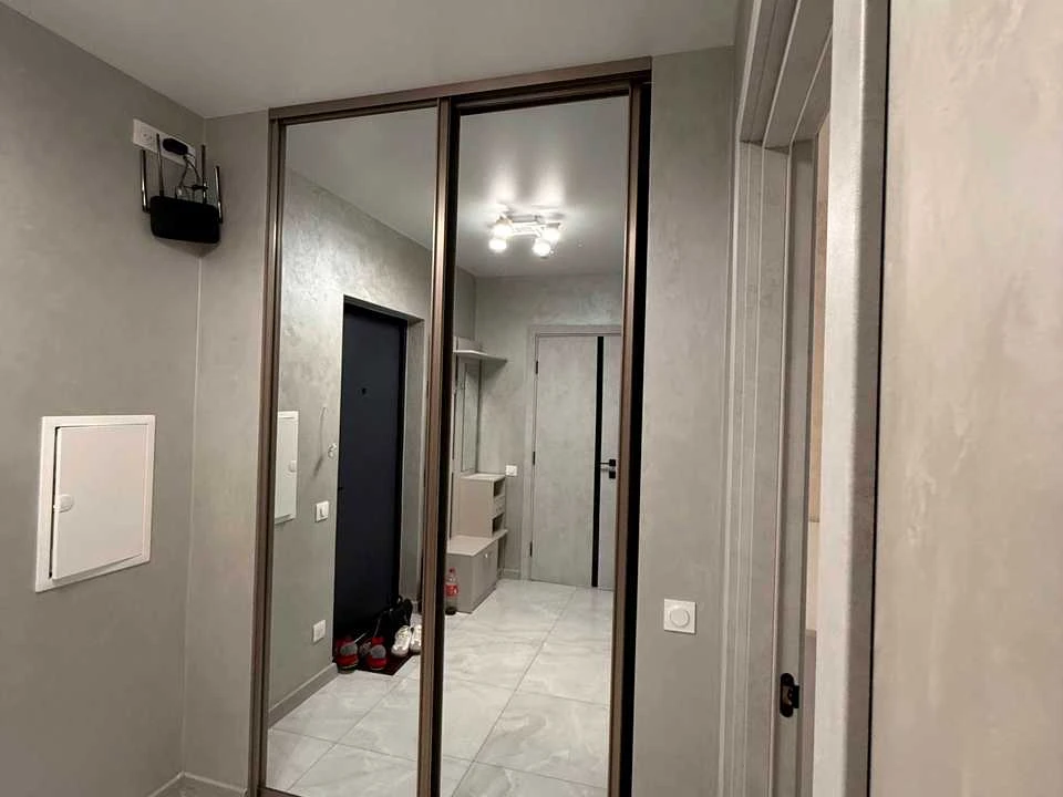 Apartment. Ivano-Frankivsk, Heroiv Mykolaeva Street