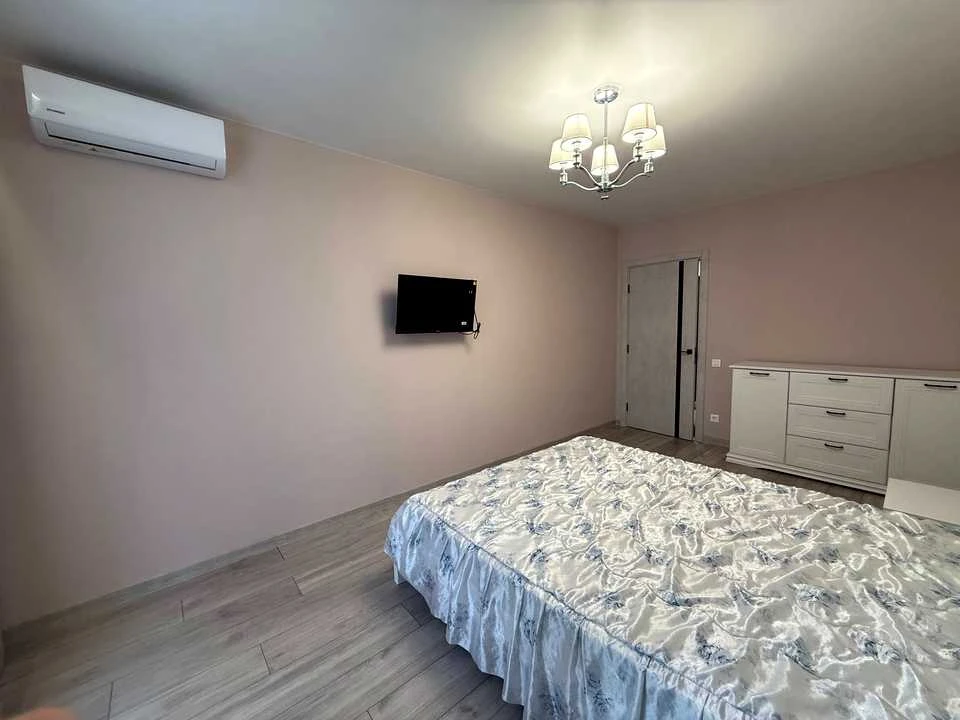 Apartment. Ivano-Frankivsk, Heroiv Mykolaeva Street