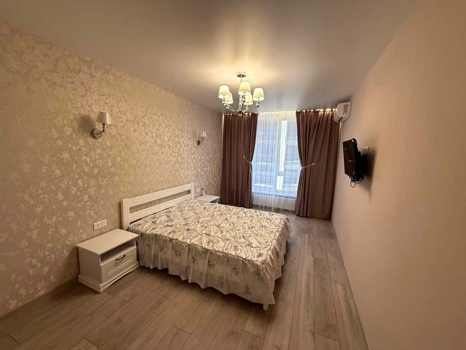 Apartment. Ivano-Frankivsk, Heroiv Mykolaeva Street