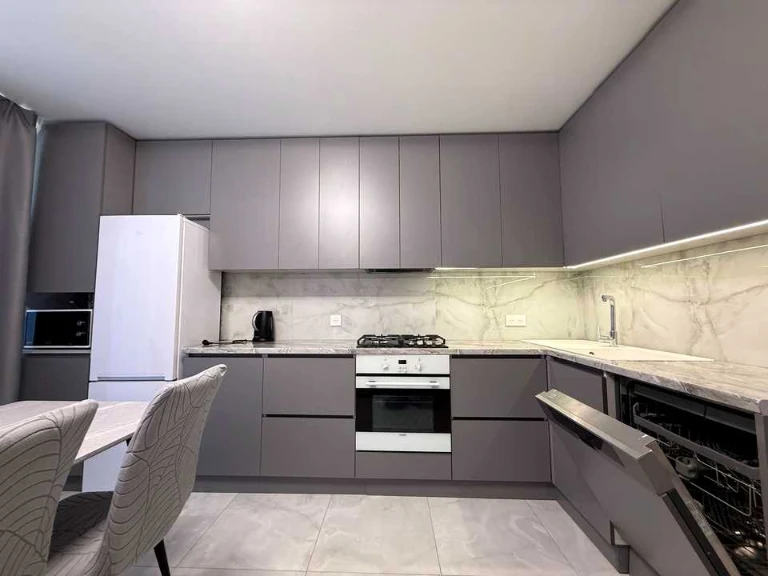 Apartment. Ivano-Frankivsk, Heroiv Mykolaieva Street