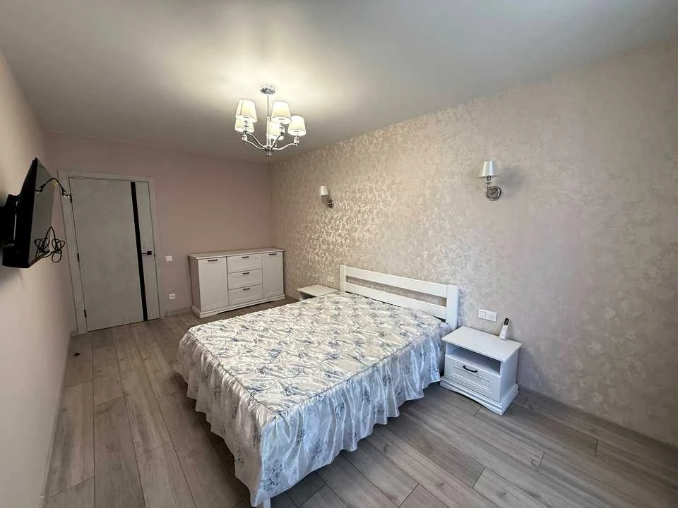 Квартира. Ивано-Франкивск, улица Героев Николаева