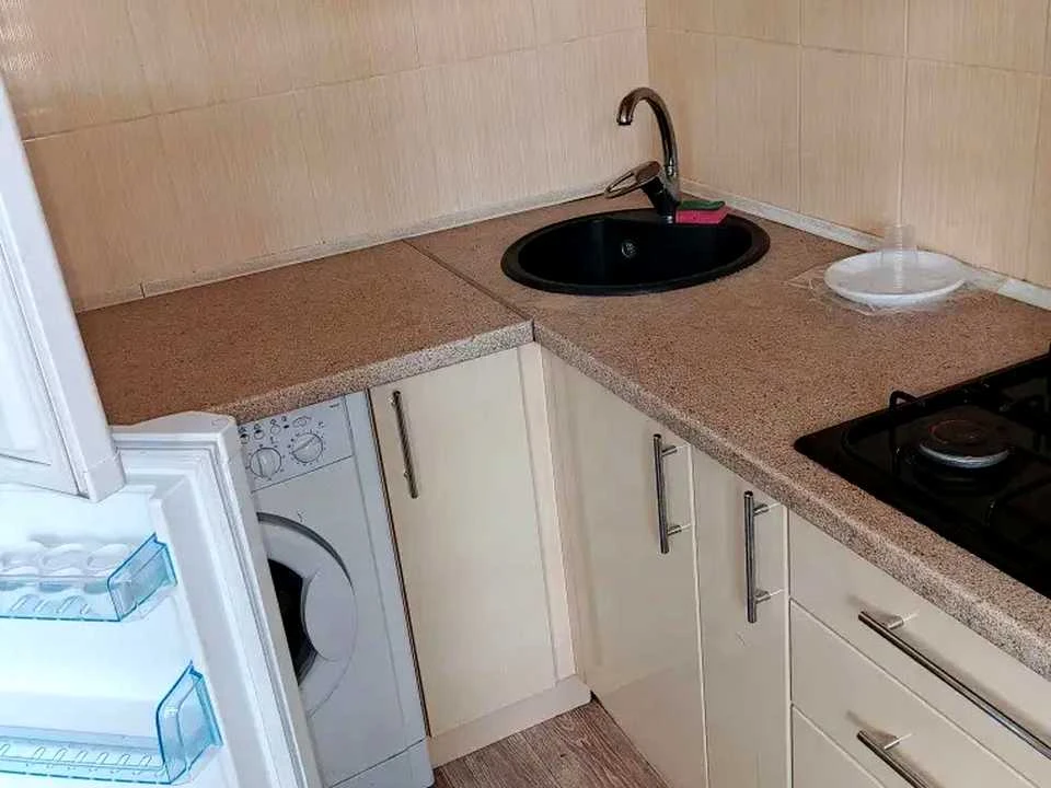Apartment. Poltava, Mariya Bashkirchevoi Street