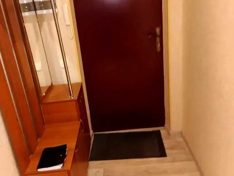 Apartment. Poltava, Mariya Bashkirchevoi Street