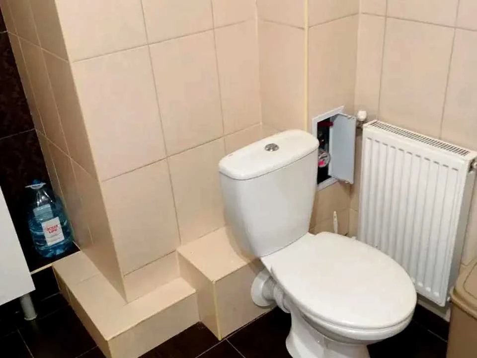 Apartment. Poltava, Mariya Bashkirchevoi Street