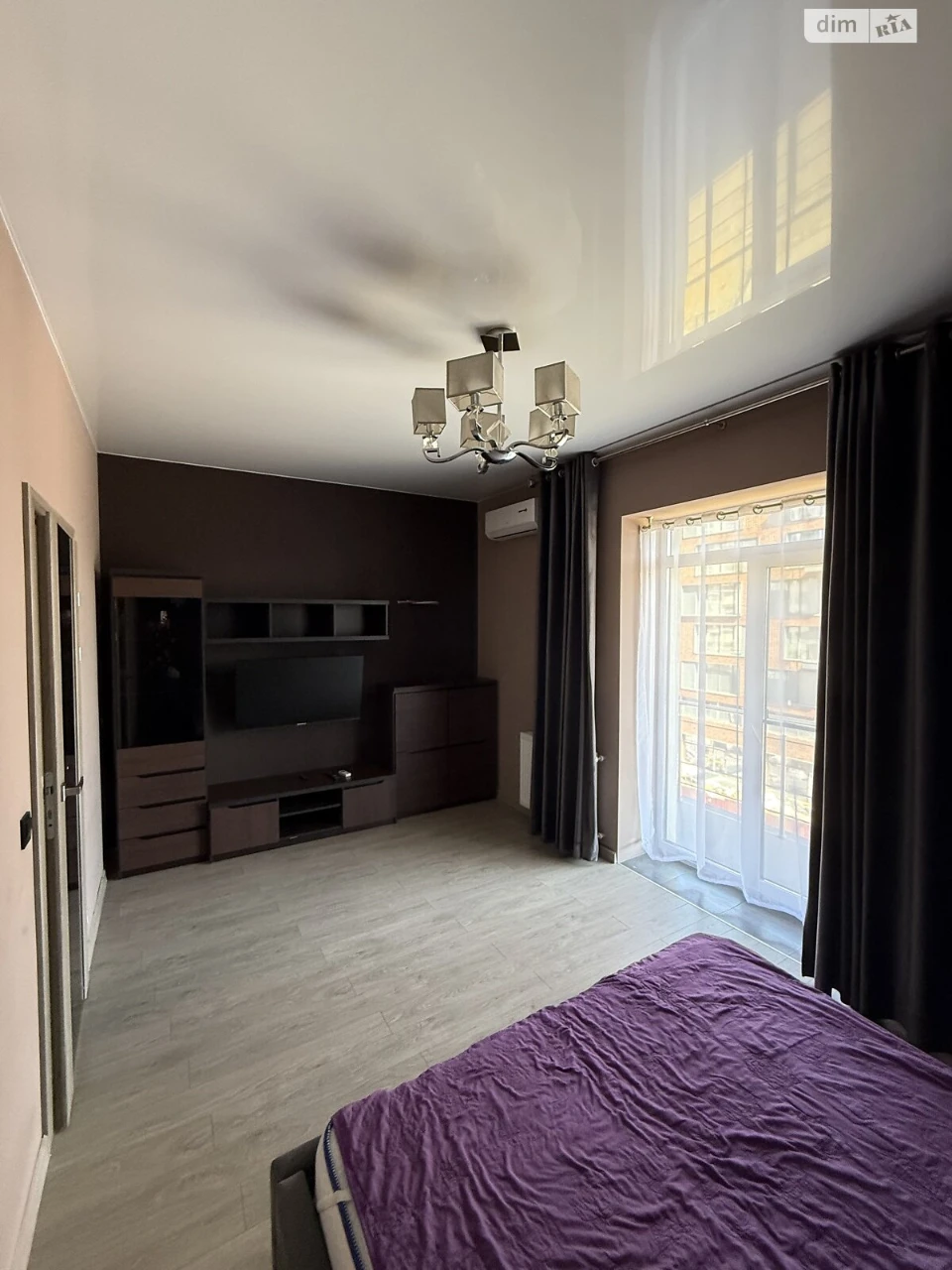 Довгострокова Оренда Квартира Боздош