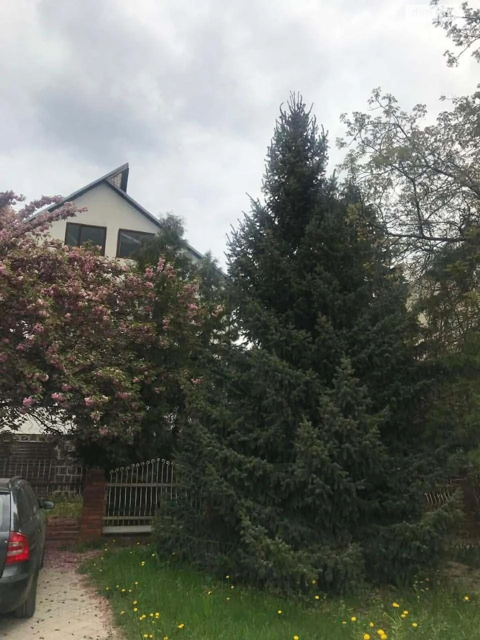 Продажа Дома Компотный