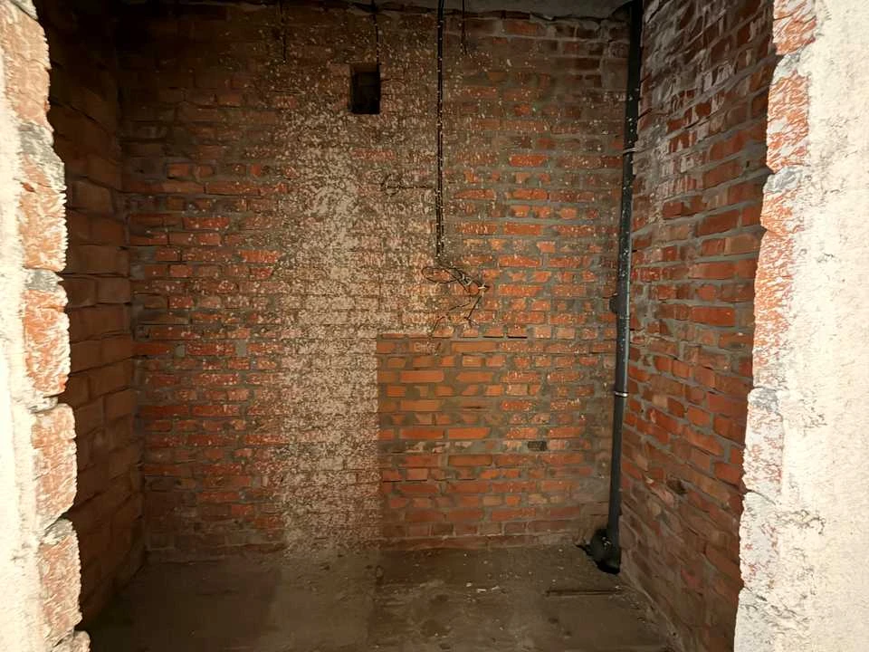 Квартира. Хмельницький, Озерна вул.