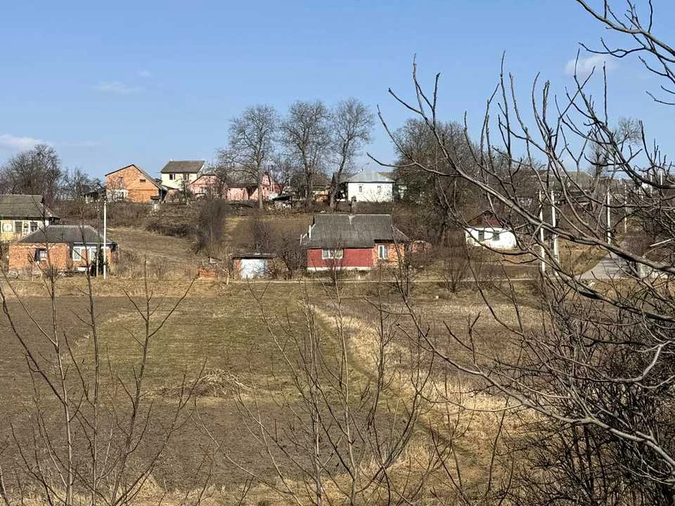 Ділянка. Хмельницький, Миколи Амосова вул.