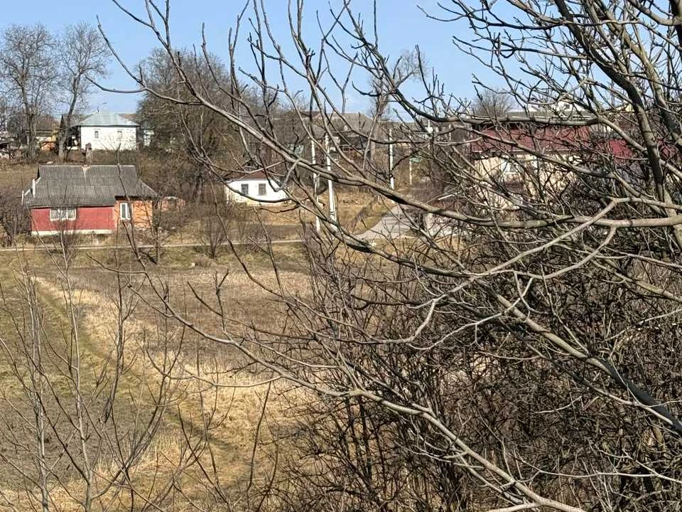 Ділянка. Хмельницький, Миколи Амосова вул.