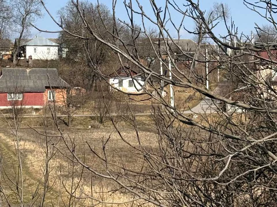 Ділянка. Хмельницький, Миколи Амосова вул.
