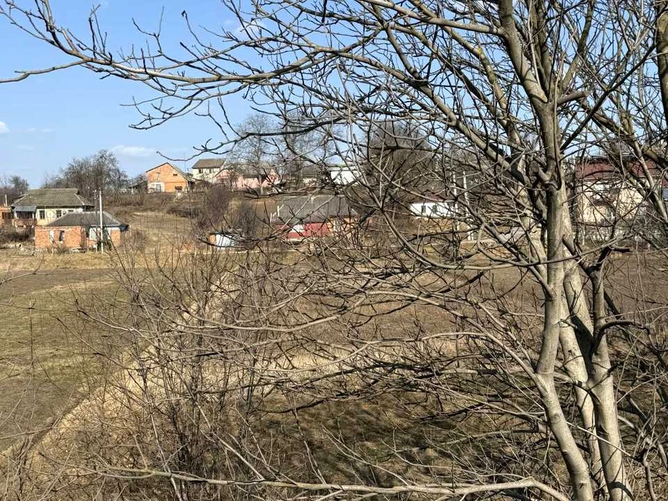 Ділянка. Хмельницький, Миколи Амосова вул.