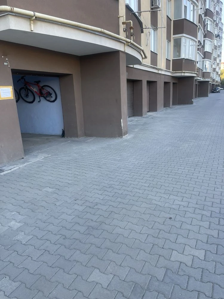 Гараж