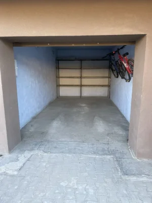 Гараж