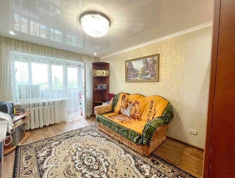 Продаж 2 ком кв Корабельный р-н пр.Корабелов 
Квартира дуже