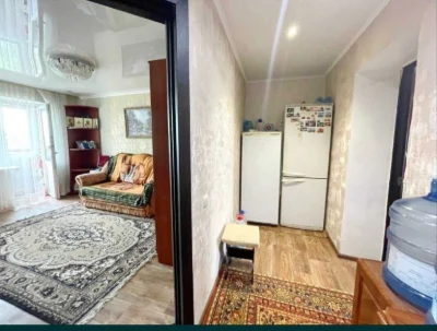 Продаж 2 ком кв Корабельный р-н пр.Корабелов 
Квартира дуже