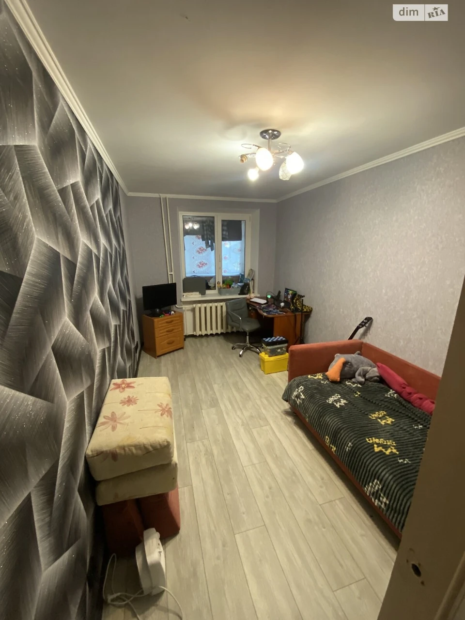 Продается квартира в Старом Водопие