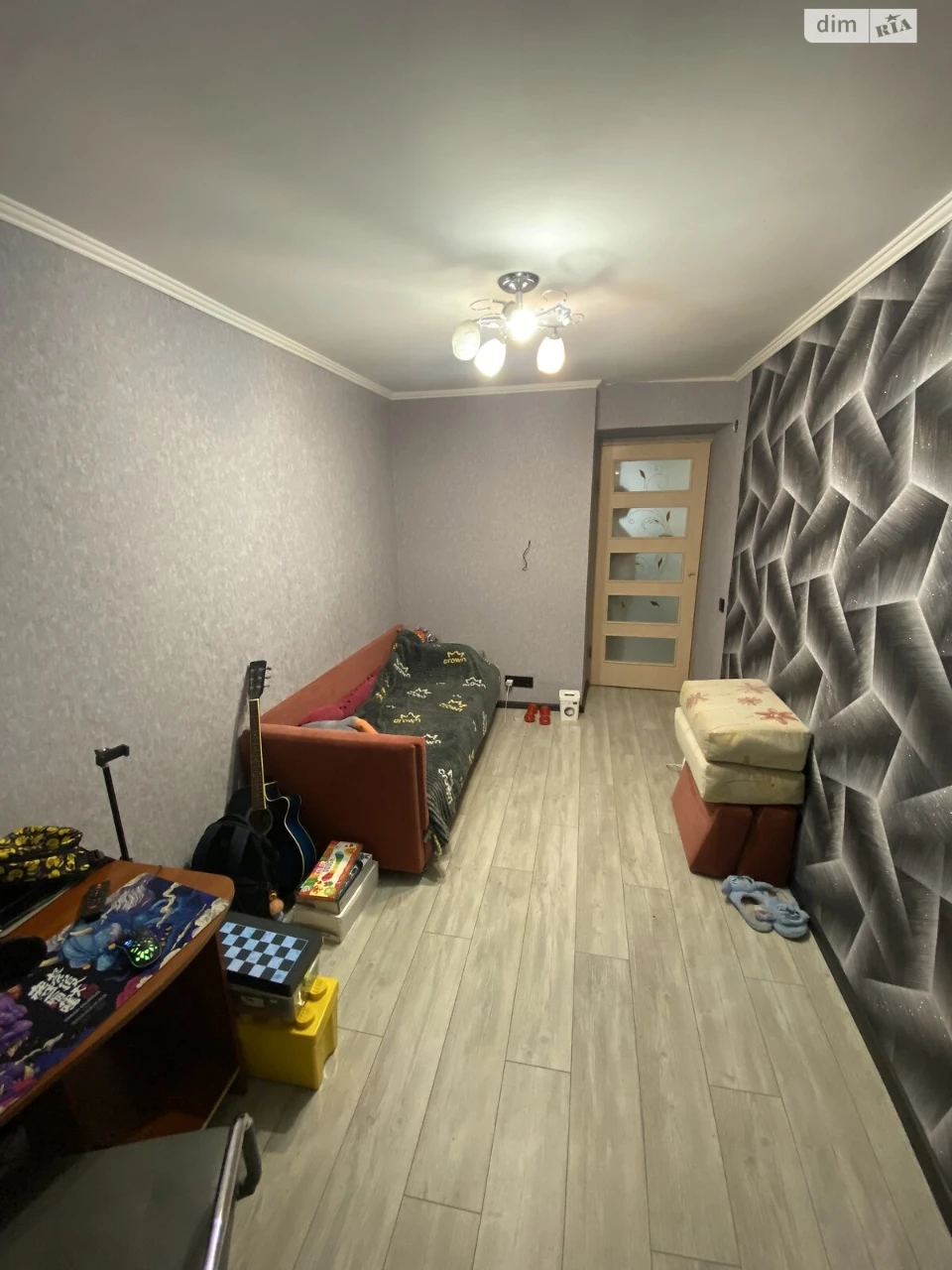 Продается квартира в Старом Водопие