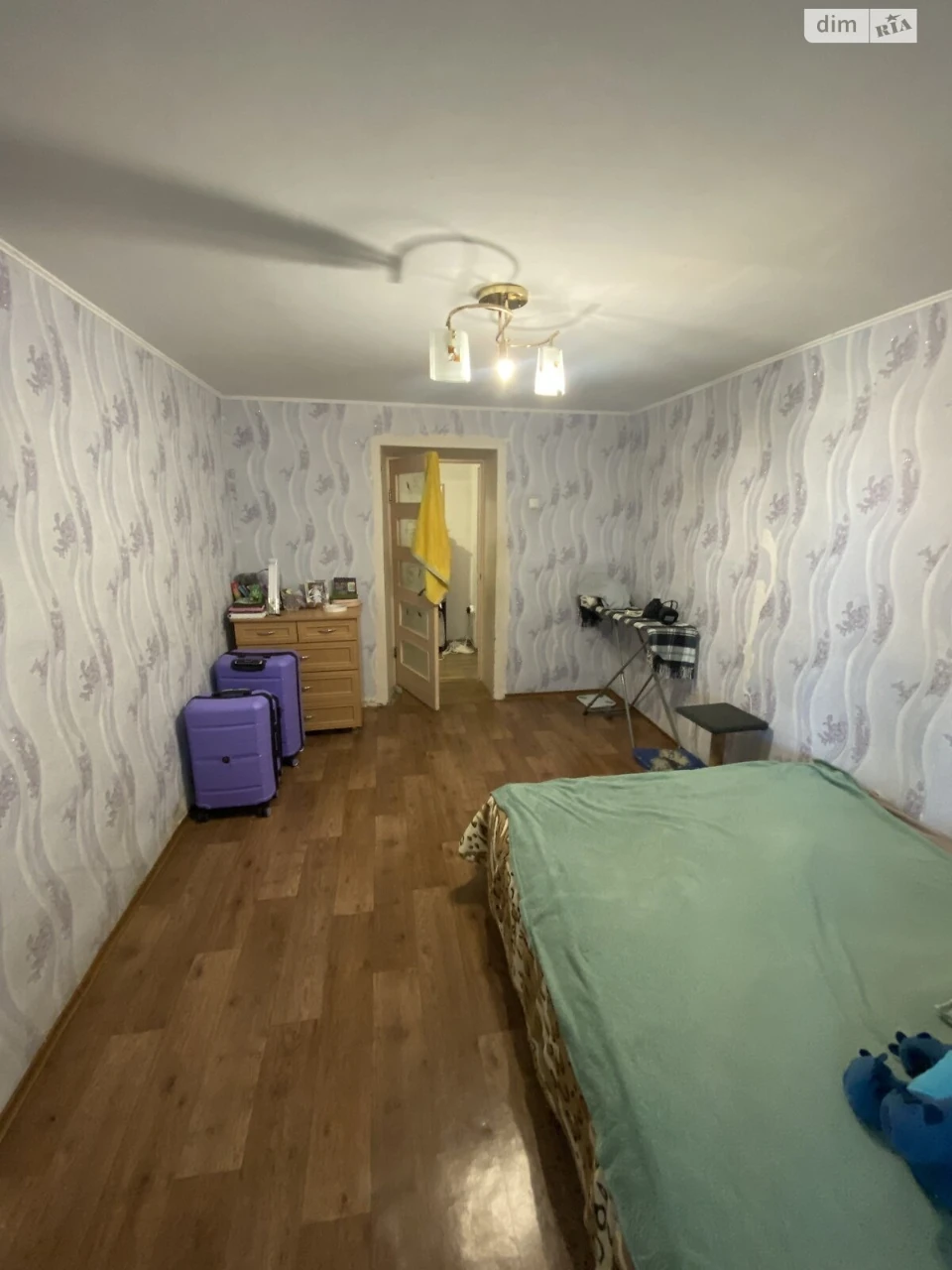 Продается квартира в Старом Водопие