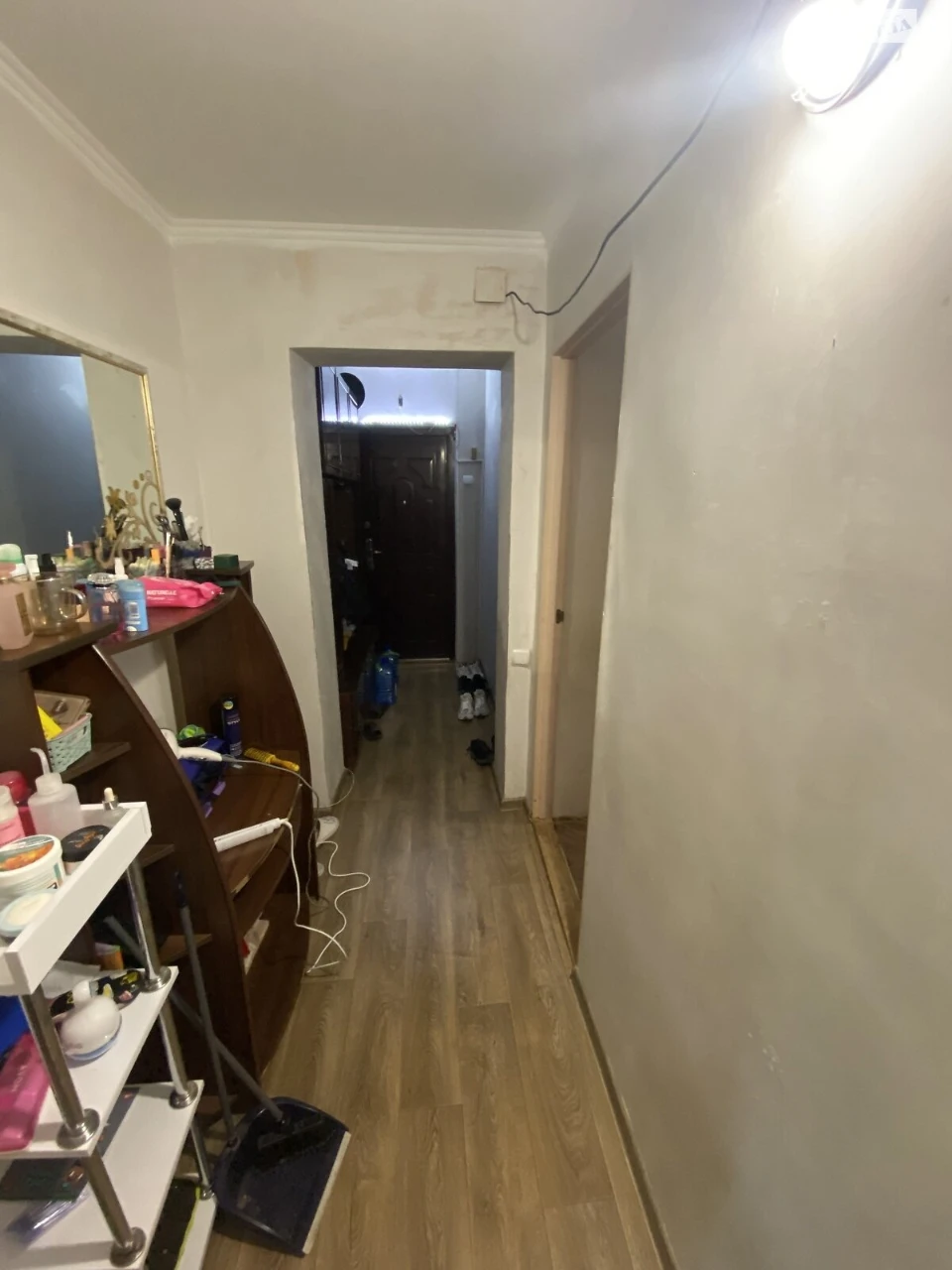 Продается квартира в Старом Водопие