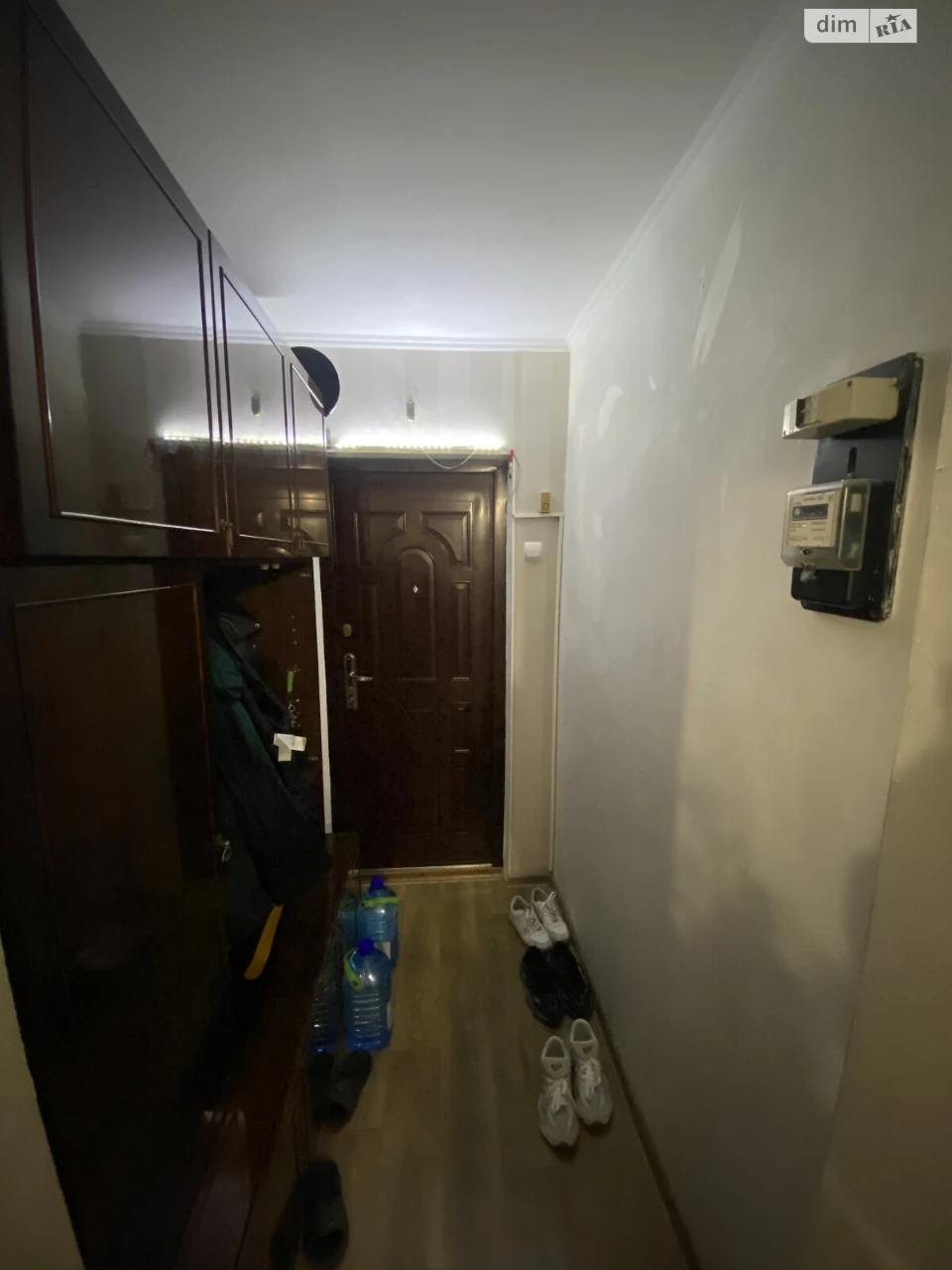 Продается квартира в Старом Водопие