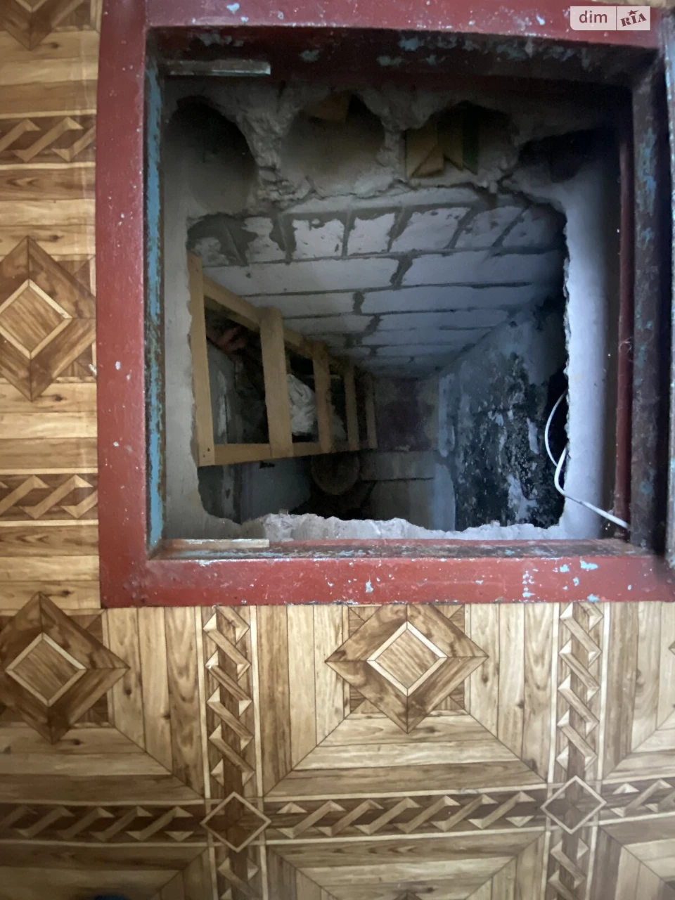 Продается квартира в Старом Водопие