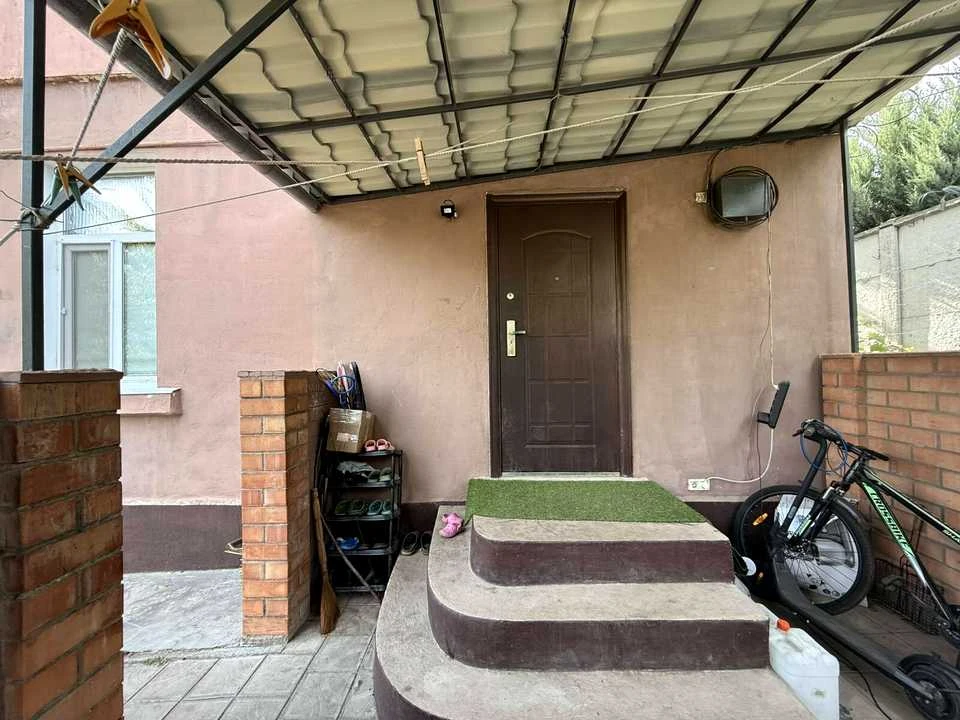 House. Mykolaiv, Mark Kropivnitského Street