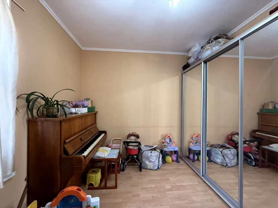 House. Mykolaiv, Mark Kropivnitského Street