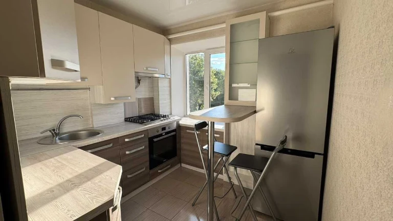 Apartment for sale with European renovation, Petro Pavlovskaya area