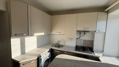 Apartment for sale with European renovation, Petro Pavlovskaya area