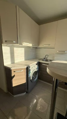 Apartment for sale with European renovation, Petro Pavlovskaya area