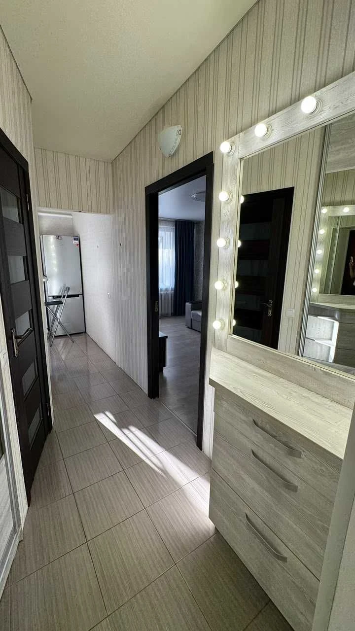 Apartment for sale with European renovation, Petro Pavlovskaya area