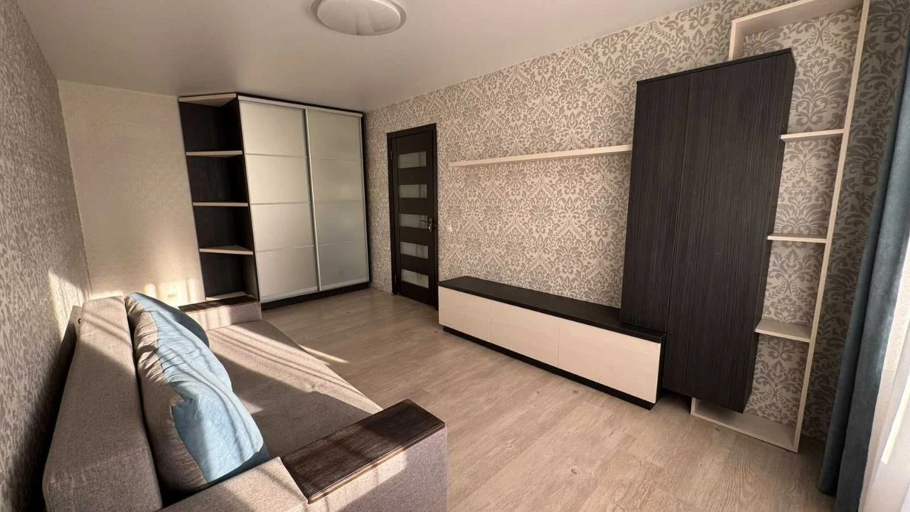 Apartment for sale with European renovation, Petro Pavlovskaya area