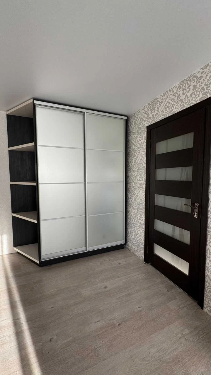 Apartment for sale with European renovation, Petro Pavlovskaya area
