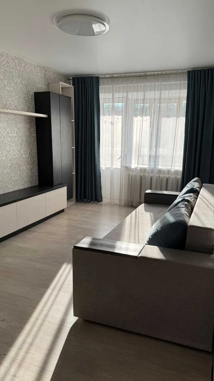 Apartment for sale with European renovation, Petro Pavlovskaya area