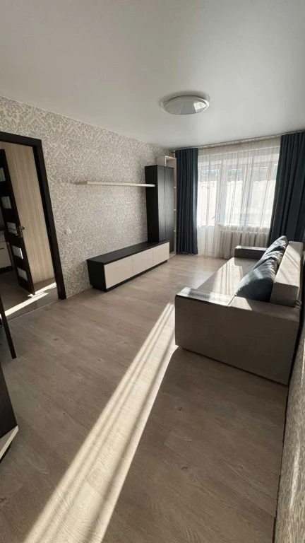 Apartment for sale with European renovation, Petro Pavlovskaya area