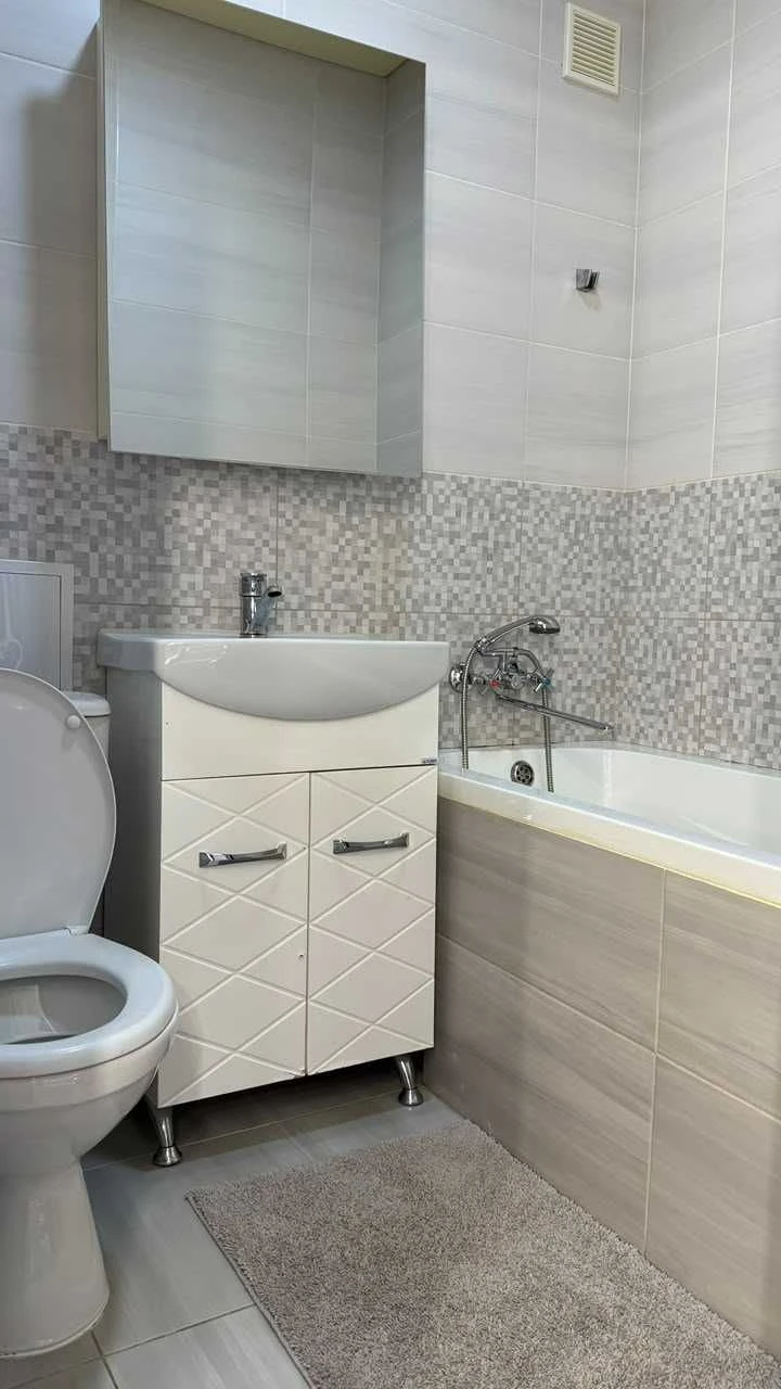 Apartment for sale with European renovation, Petro Pavlovskaya area