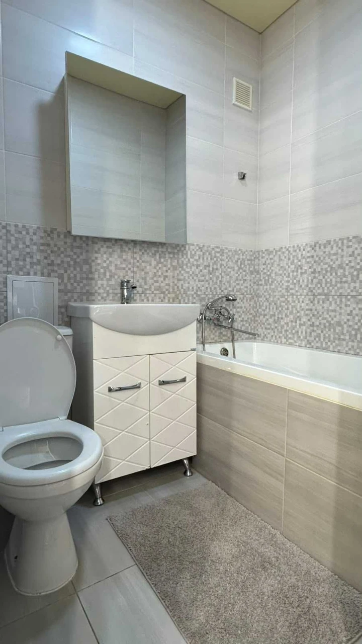Apartment for sale with European renovation, Petro Pavlovskaya area