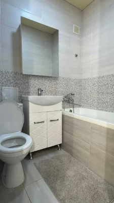 Apartment for sale with European renovation, Petro Pavlovskaya area