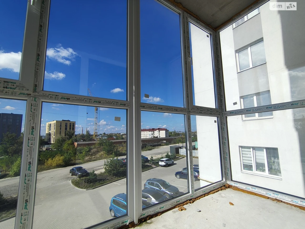 Sale Apartment Northern
